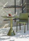 hay ELEMENTAIRE CHAIR (2-PACK) OLIVE thumbnail