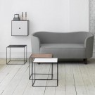 By Lassen - Mingle sofa - grå thumbnail