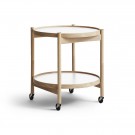 Brdr. Krüger - Tray Table - 50cm - Oiled Oak thumbnail