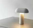 Normann copenhagen - Porta bordlampe grå thumbnail