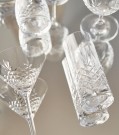 Frederik Bagger Crispy champagneglass - celebration 2 pk krystallglass - klar thumbnail