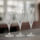 Frederik Bagger Crispy champagneglass - celebration 2 pk krystallglass - klar thumbnail