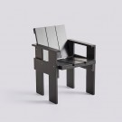 HAY CRATE DINING CHAIR PINEWOOD thumbnail