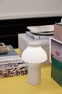 Hay - PC Portable bordlampe cream white thumbnail