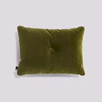 Hay Dot cushion Soft - Moss