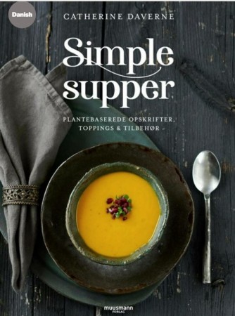 Boken - Simple Supper