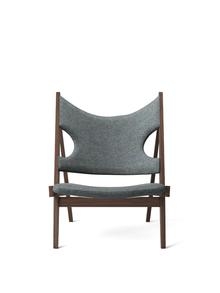 Menu - Knitted Chair