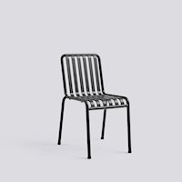 Hay - palissade / chair Anthracite