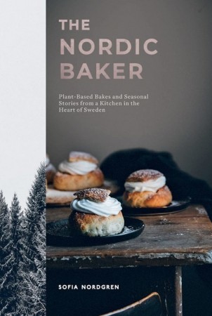 Boken - The nordic baker