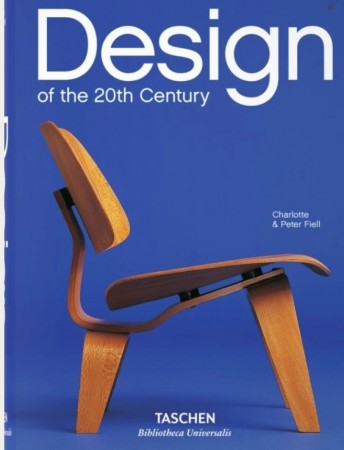 Boken - Design of 20th Century