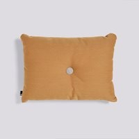 Hay Dot cushion - Caramel