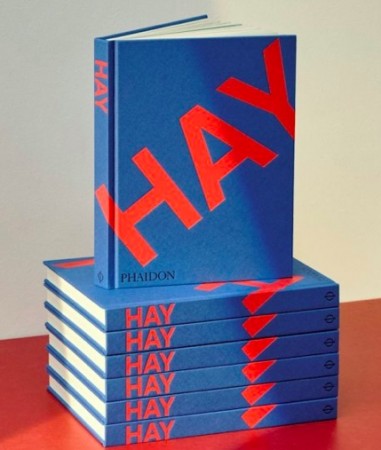 Hay design bok Paydon