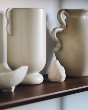 Ferm Living Muses Vase Ania 