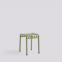 Hay - palissade / stool Olive