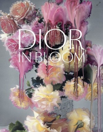 Boken - Dior in Bloom