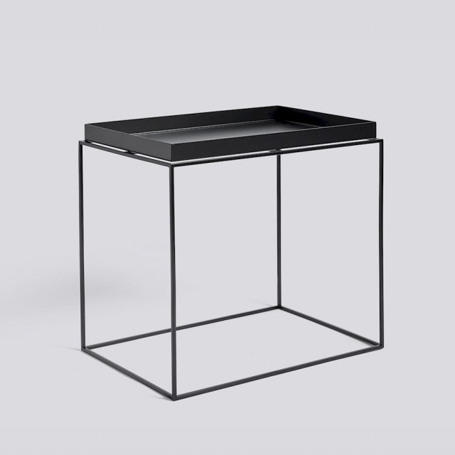 Black / Side table
